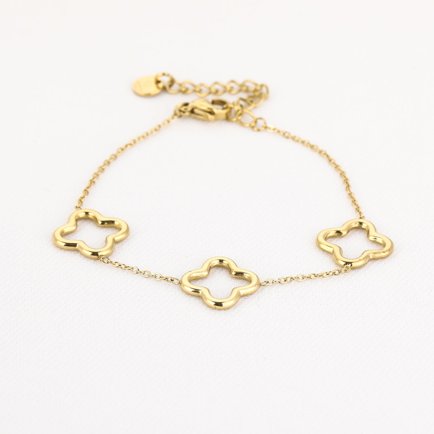 Armband Bloom - Goud