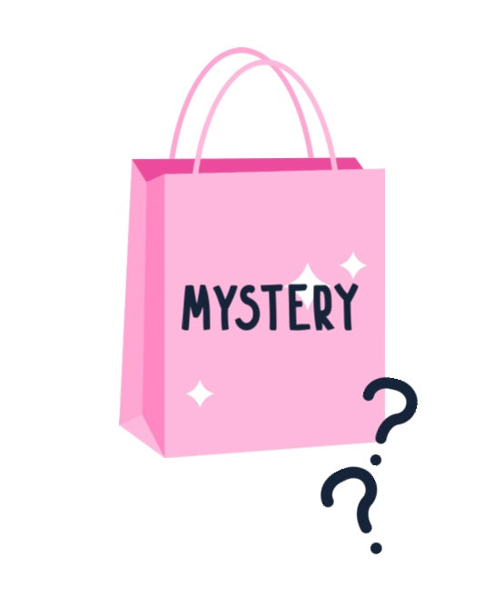Mystery bag