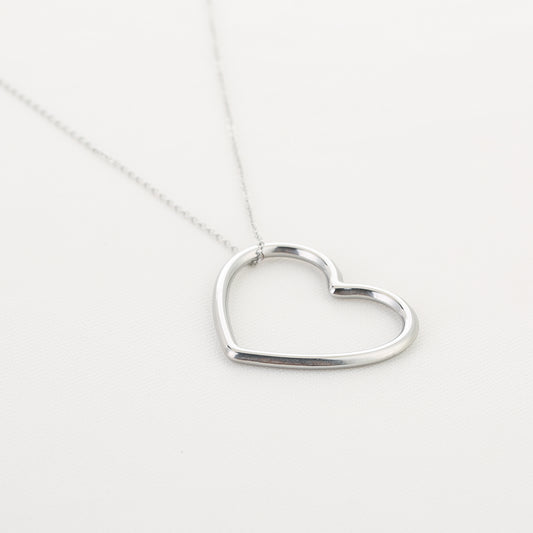 Ketting Beat - Zilver