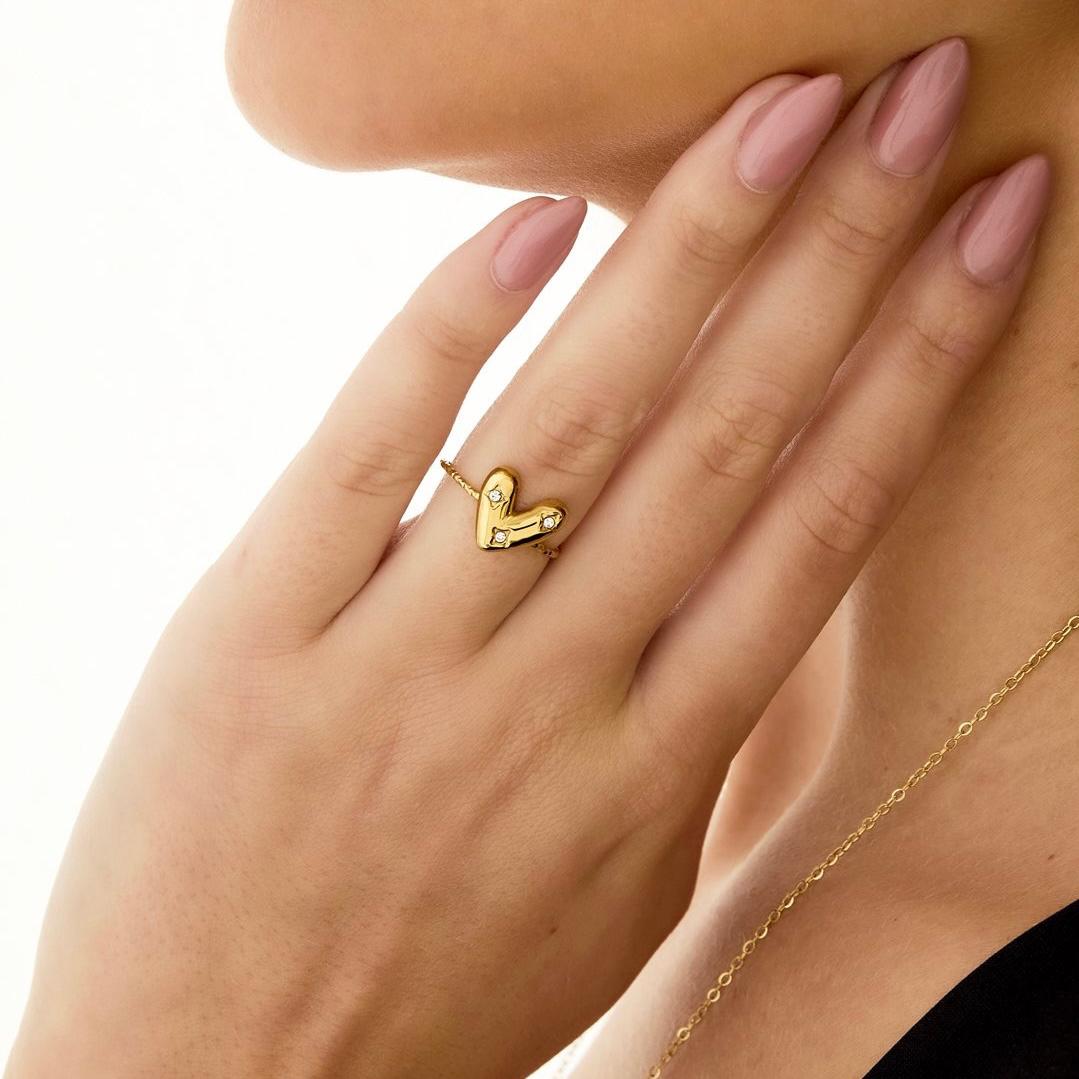 RINGEN