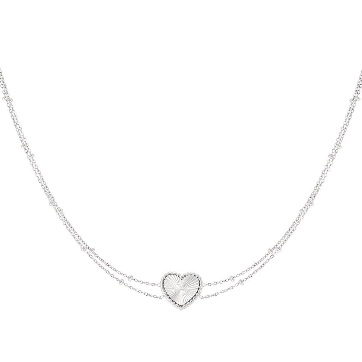 Fienna ketting