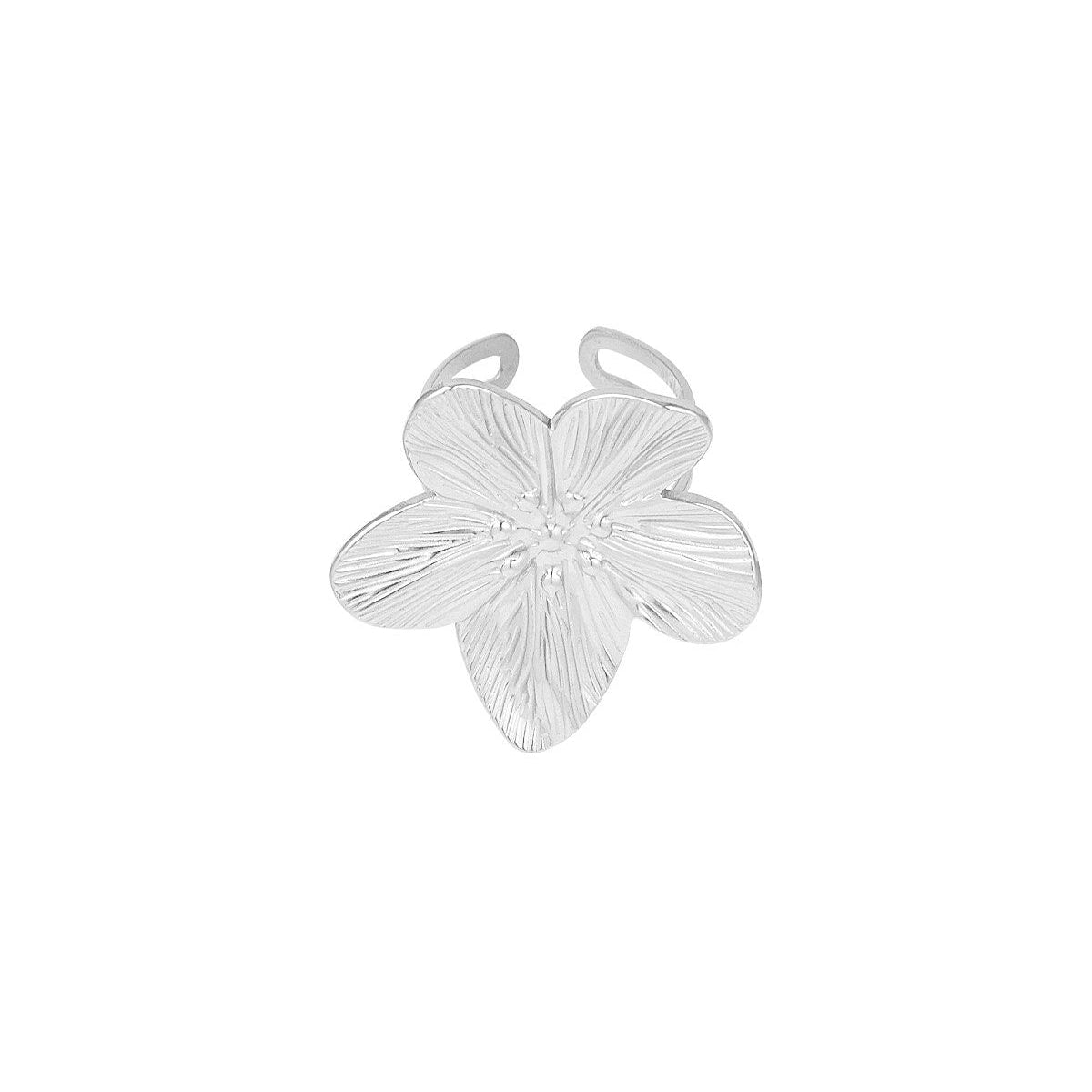 Petal pop ring