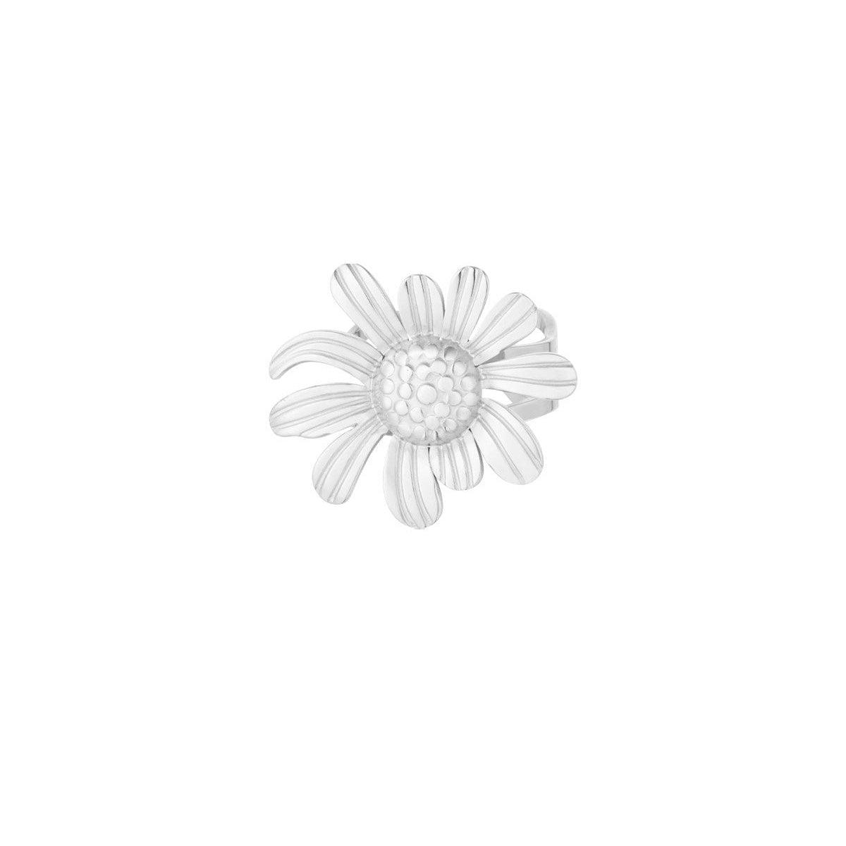 Daisy ring