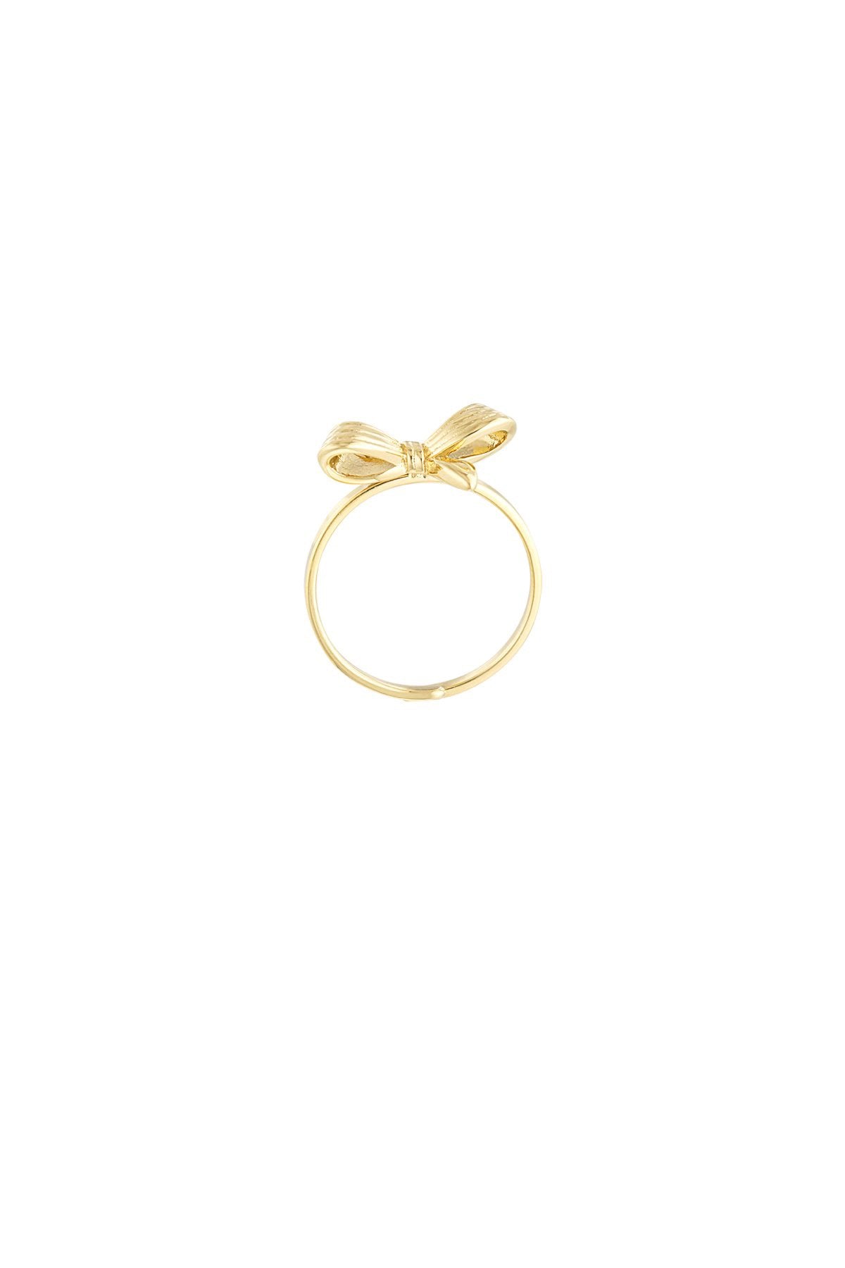 Luna ring