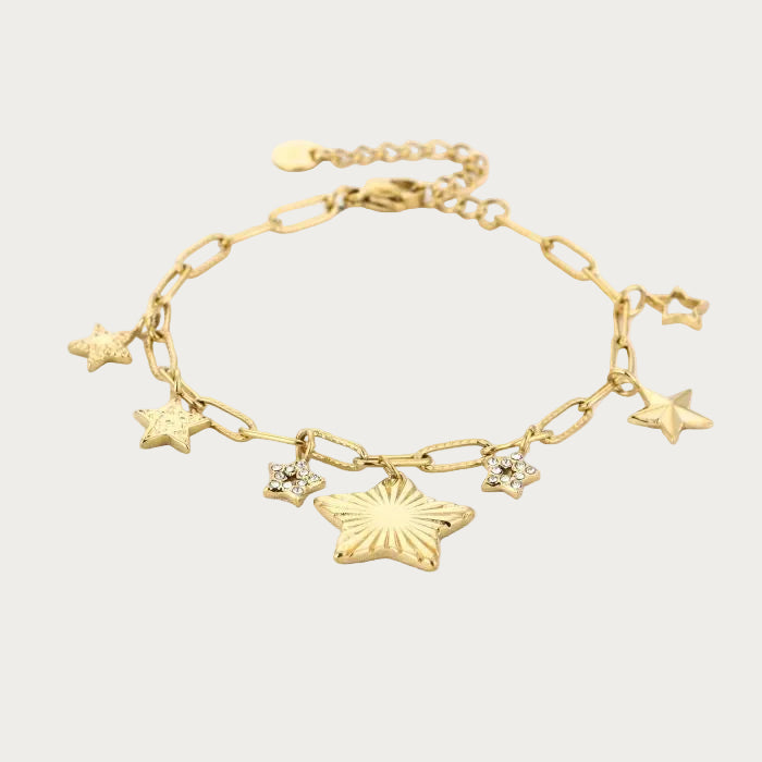 Cosmic armband