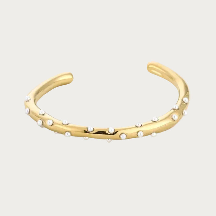 Parel bangle