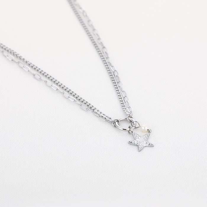 Salt sea ketting