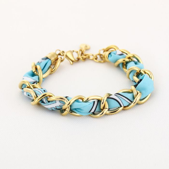 Bandana armband