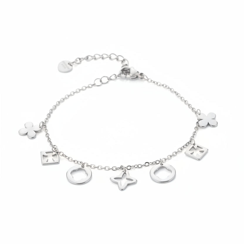 Luxury armband