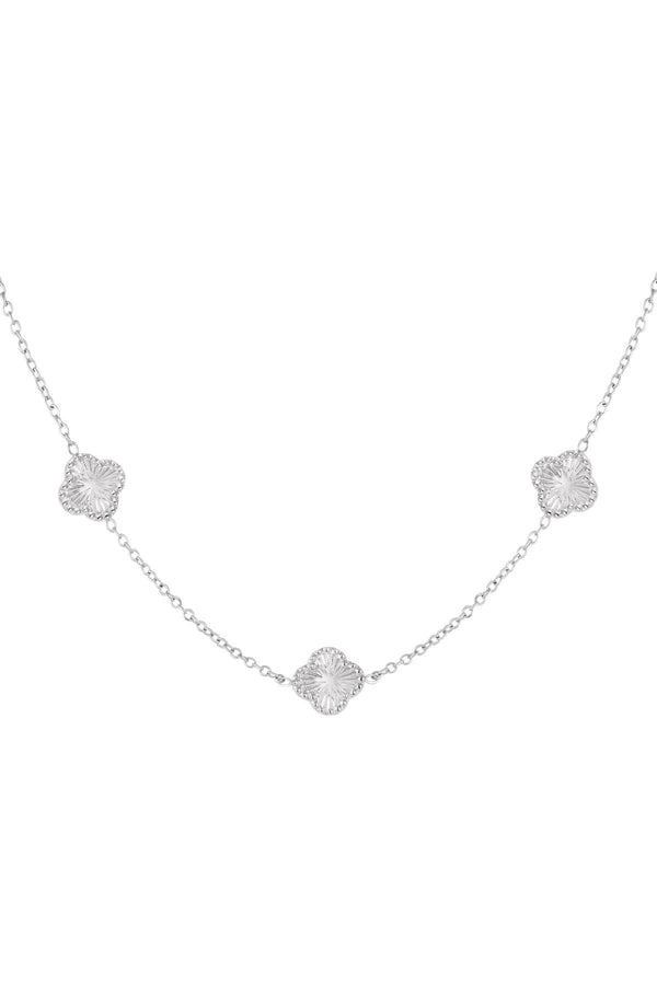 Klaver ketting