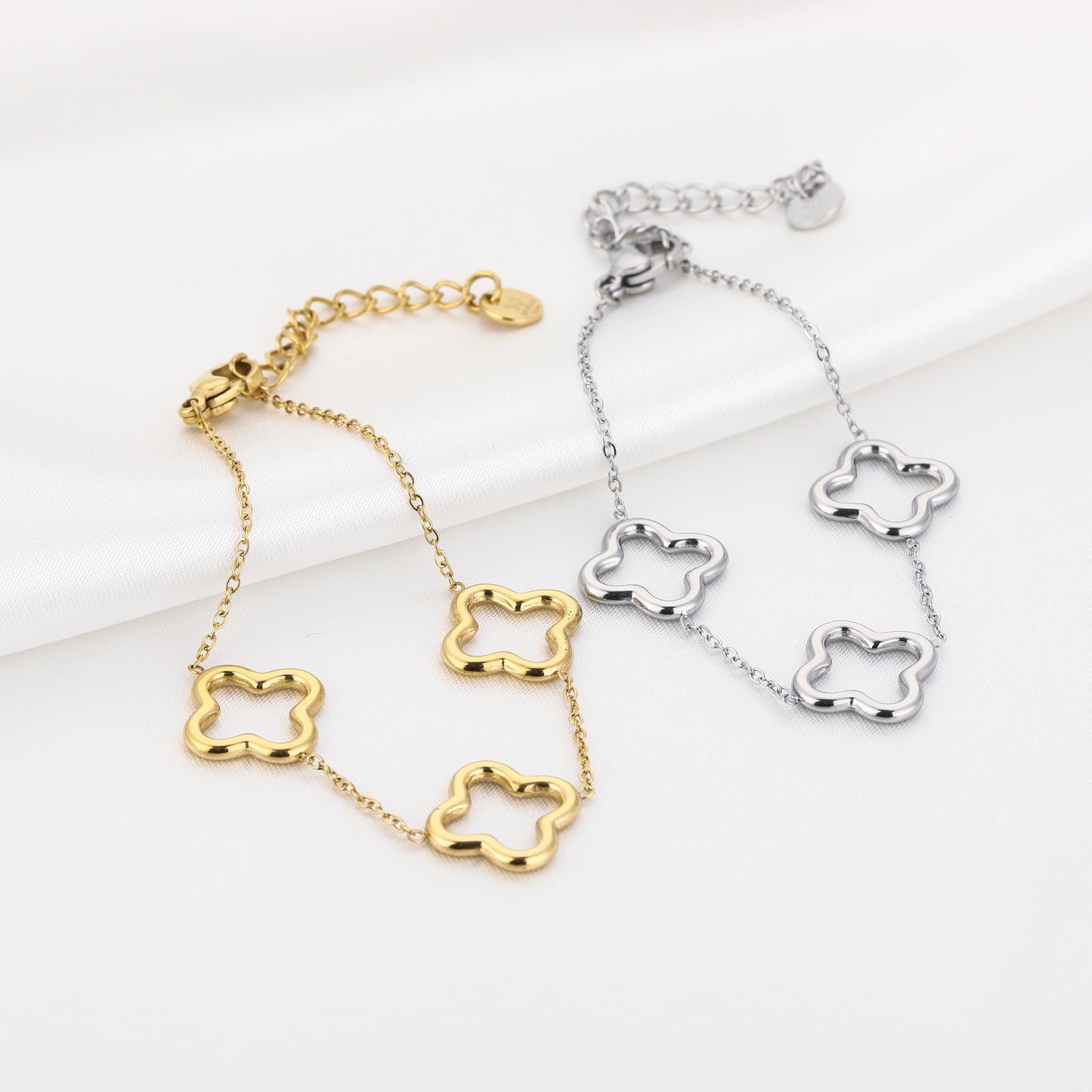 Armband Bloom - Goud