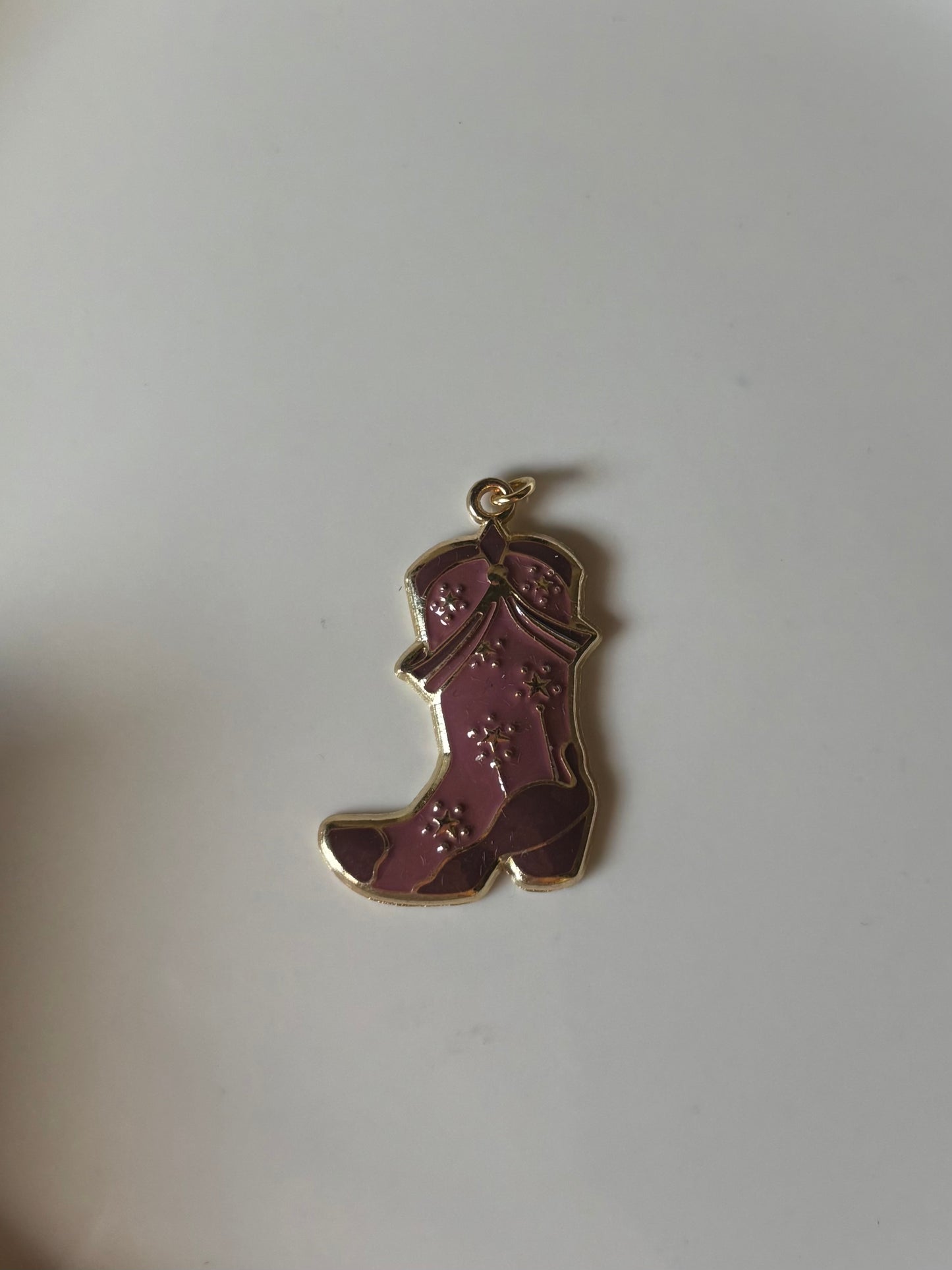 Bedel Cowboylaars - Bruin