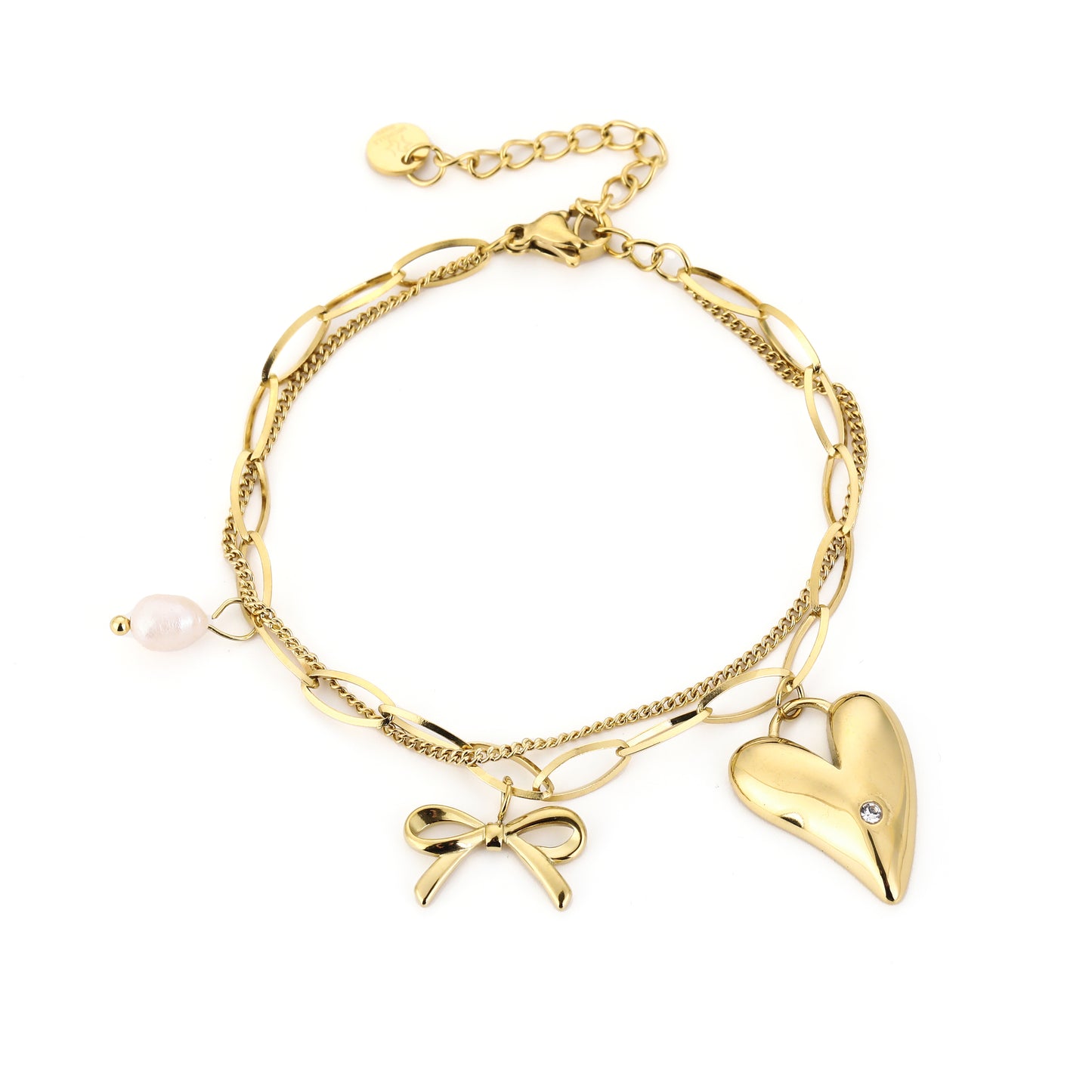 Armband Nola - Goud