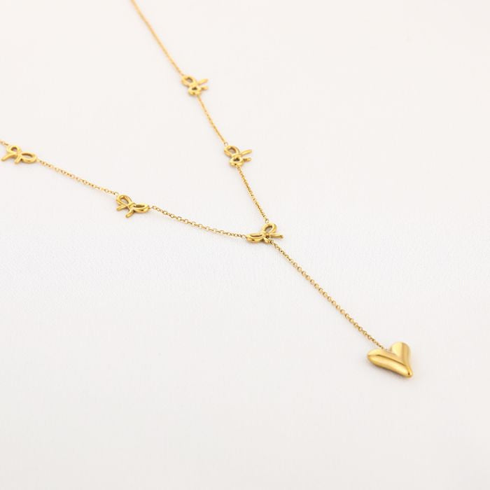 Belle Y-ketting