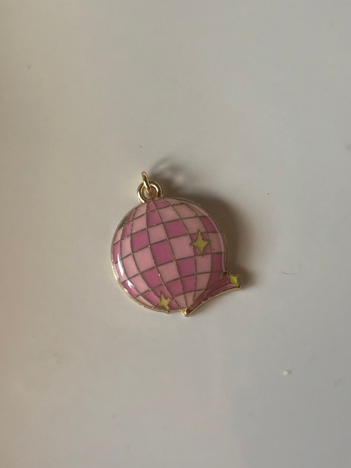 Bedel Discobal - Roze