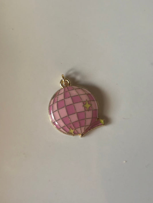 Bedel Discobal - Roze