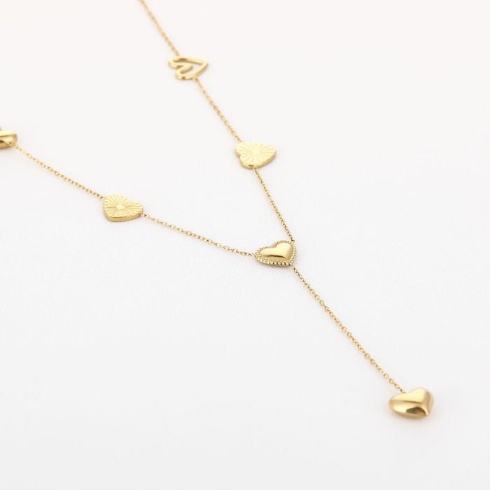 Candy y-ketting