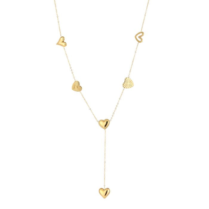 Candy y-ketting