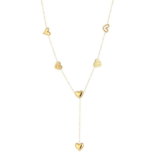 Candy y-ketting