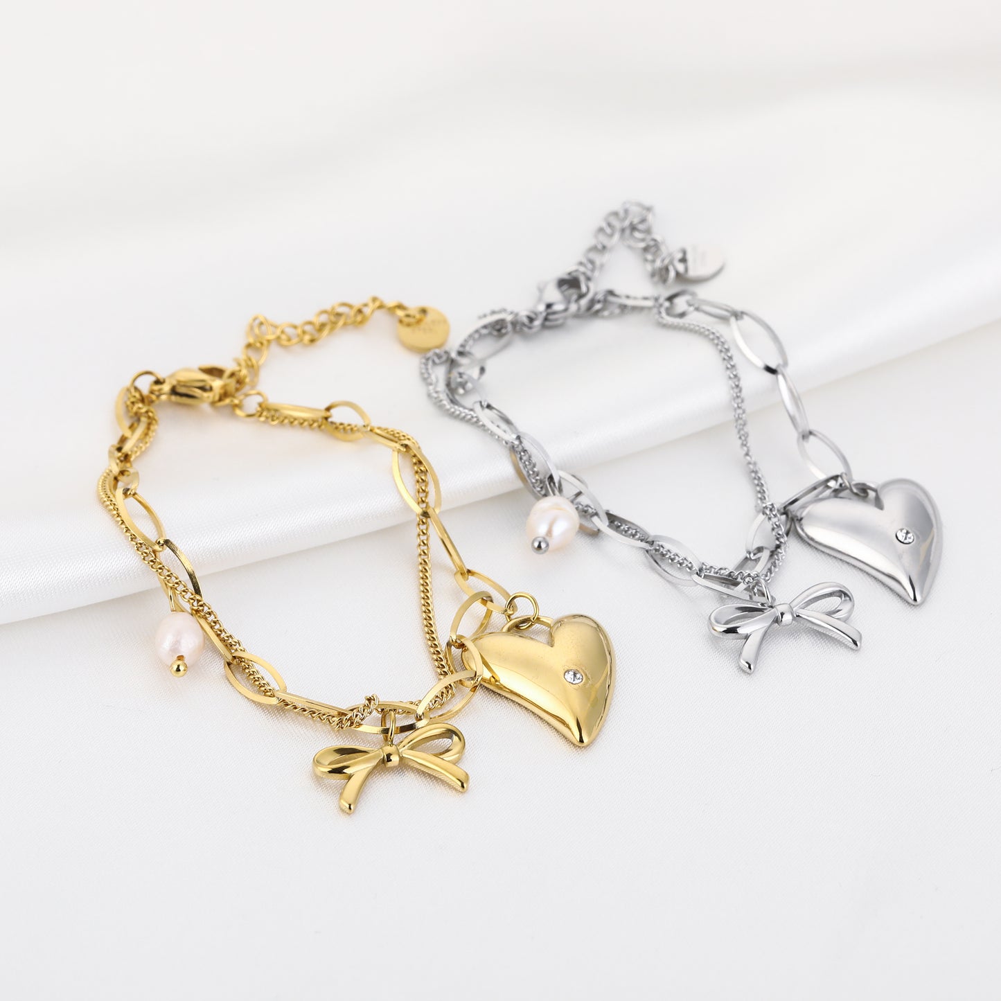 Armband Nola - Goud