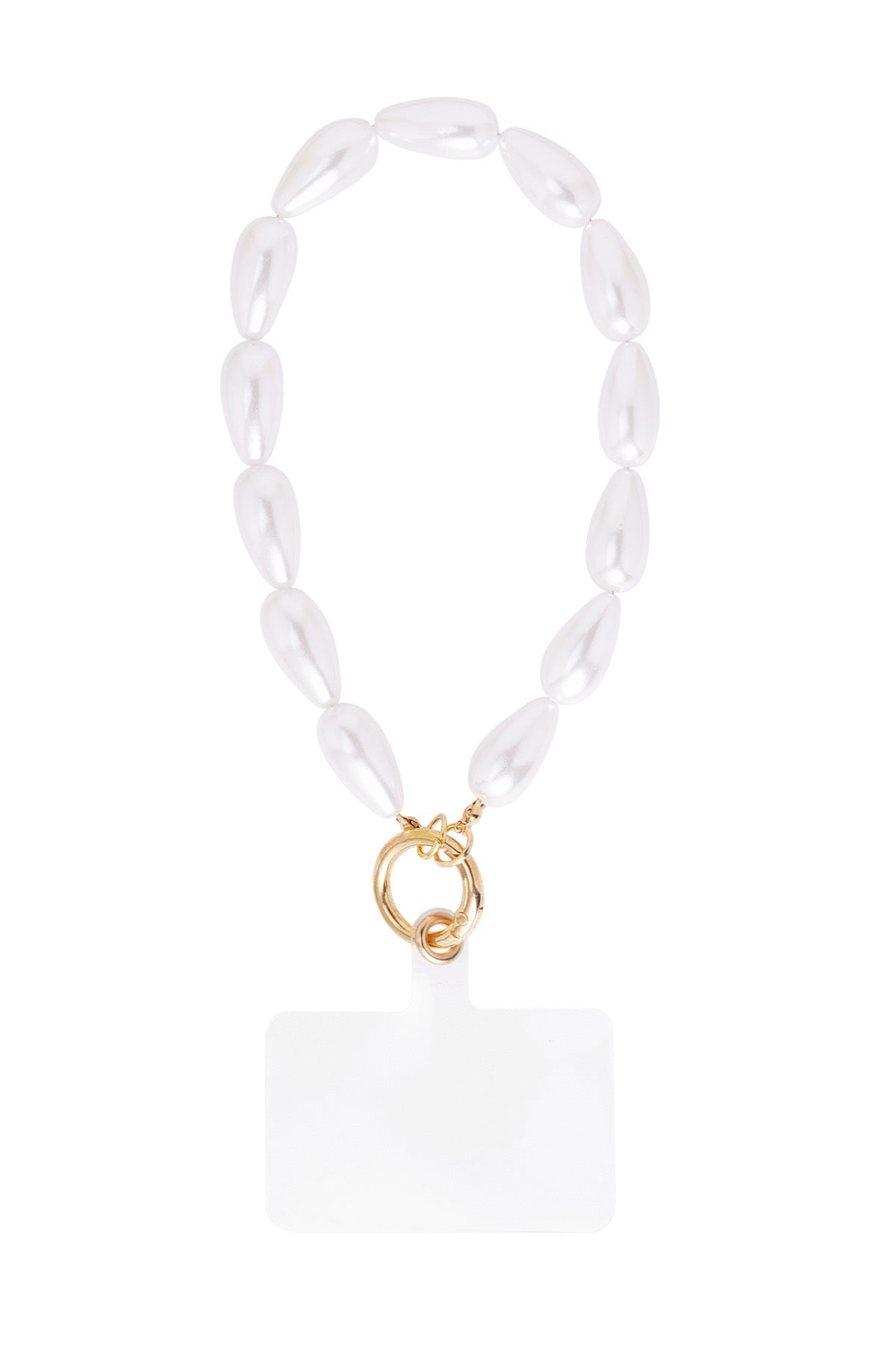 Telefoonkoord - fab pearl