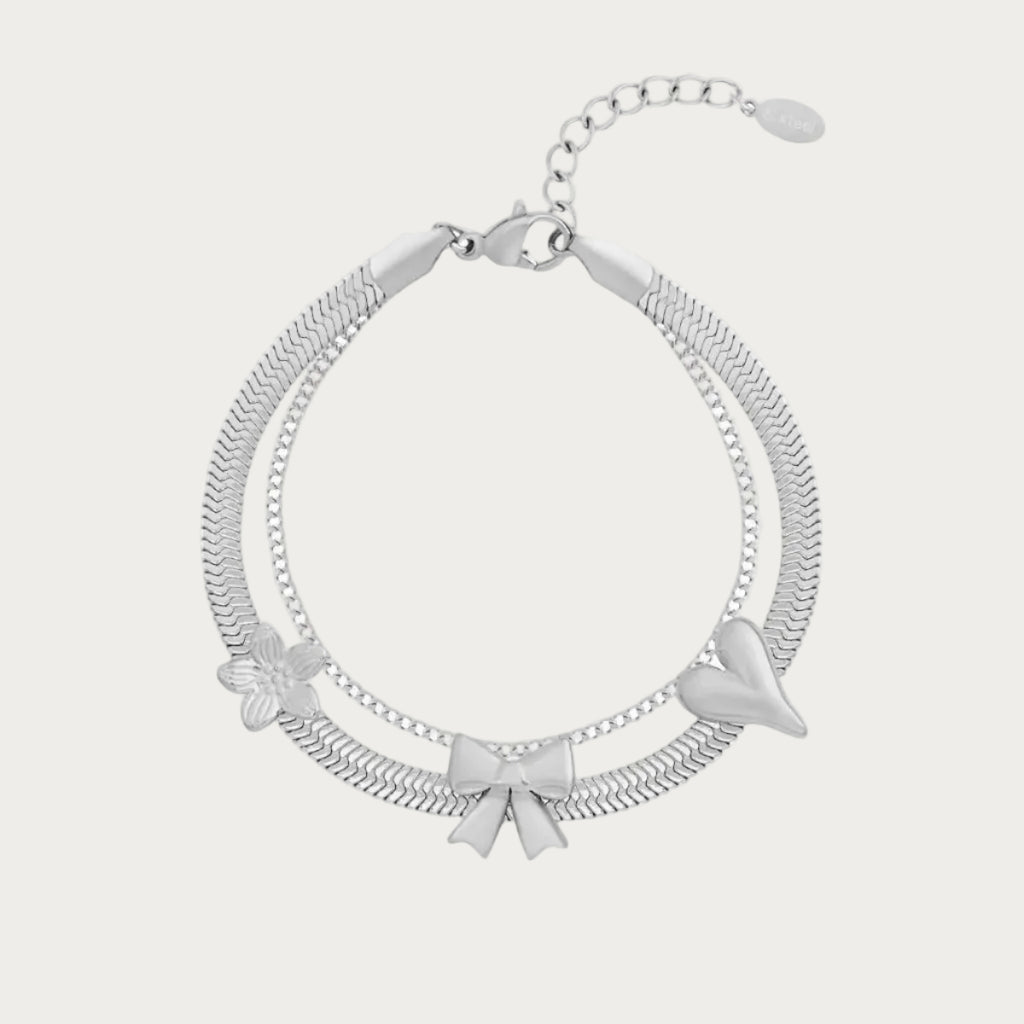 Summer love armband