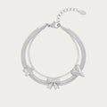 Summer love armband