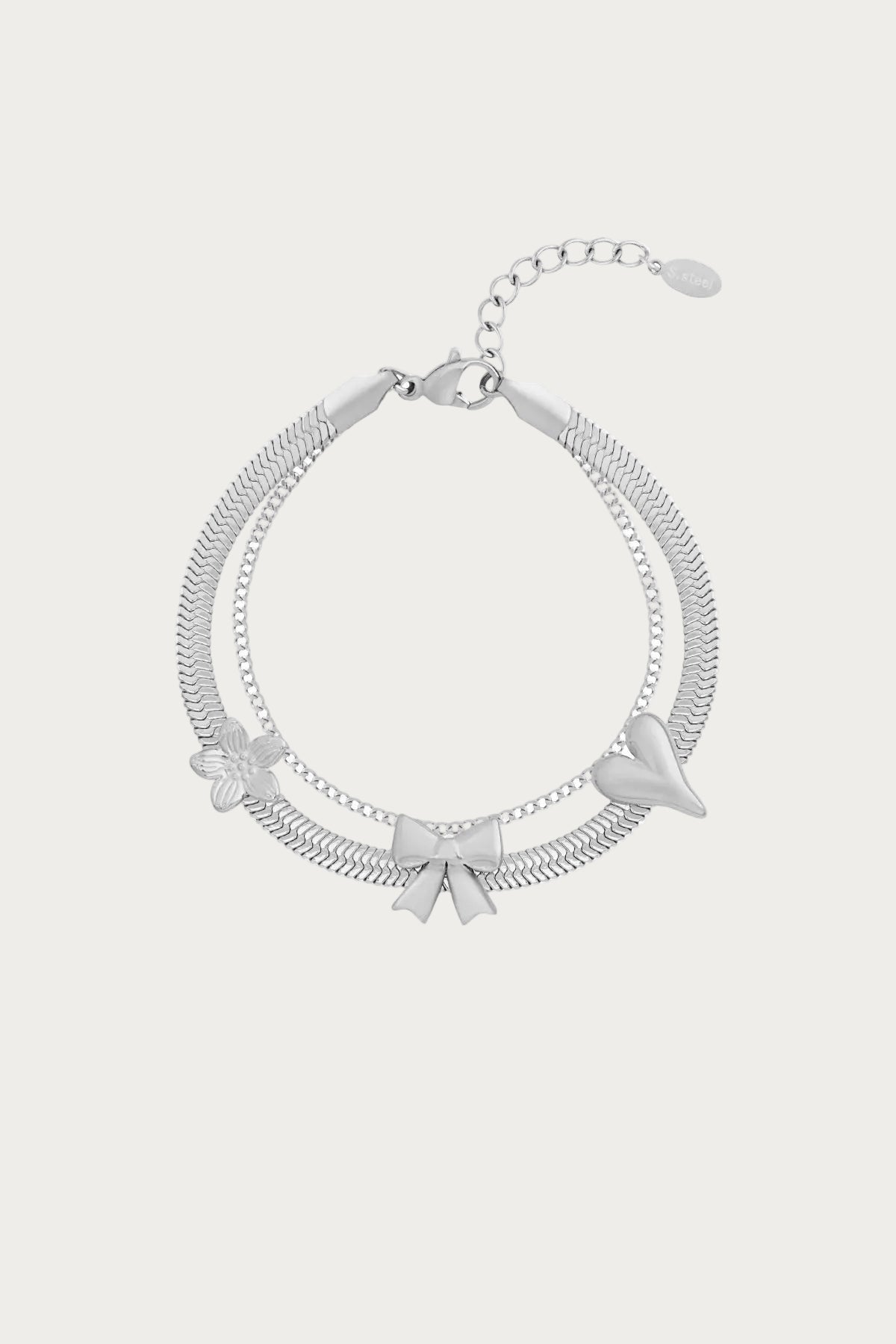 Summer love armband