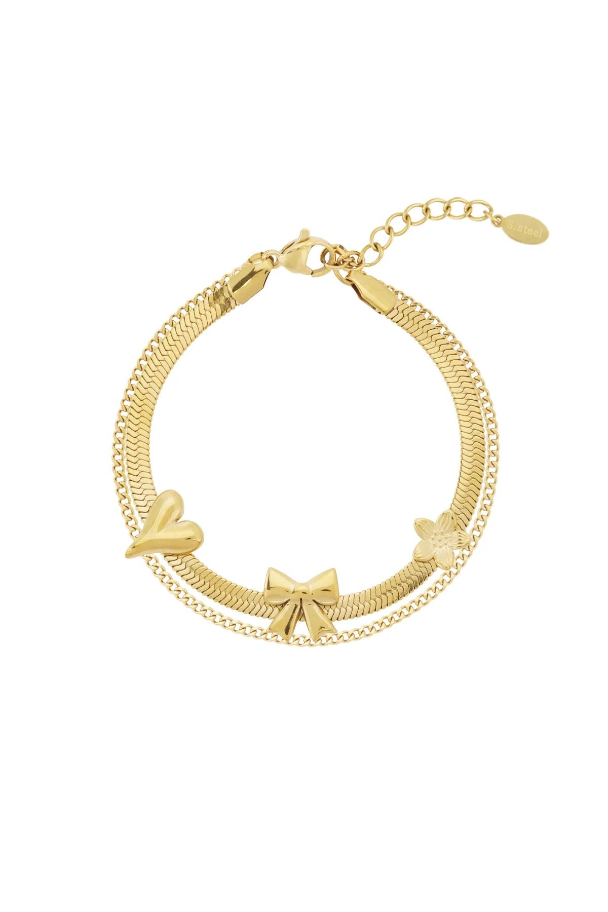 Summer love armband