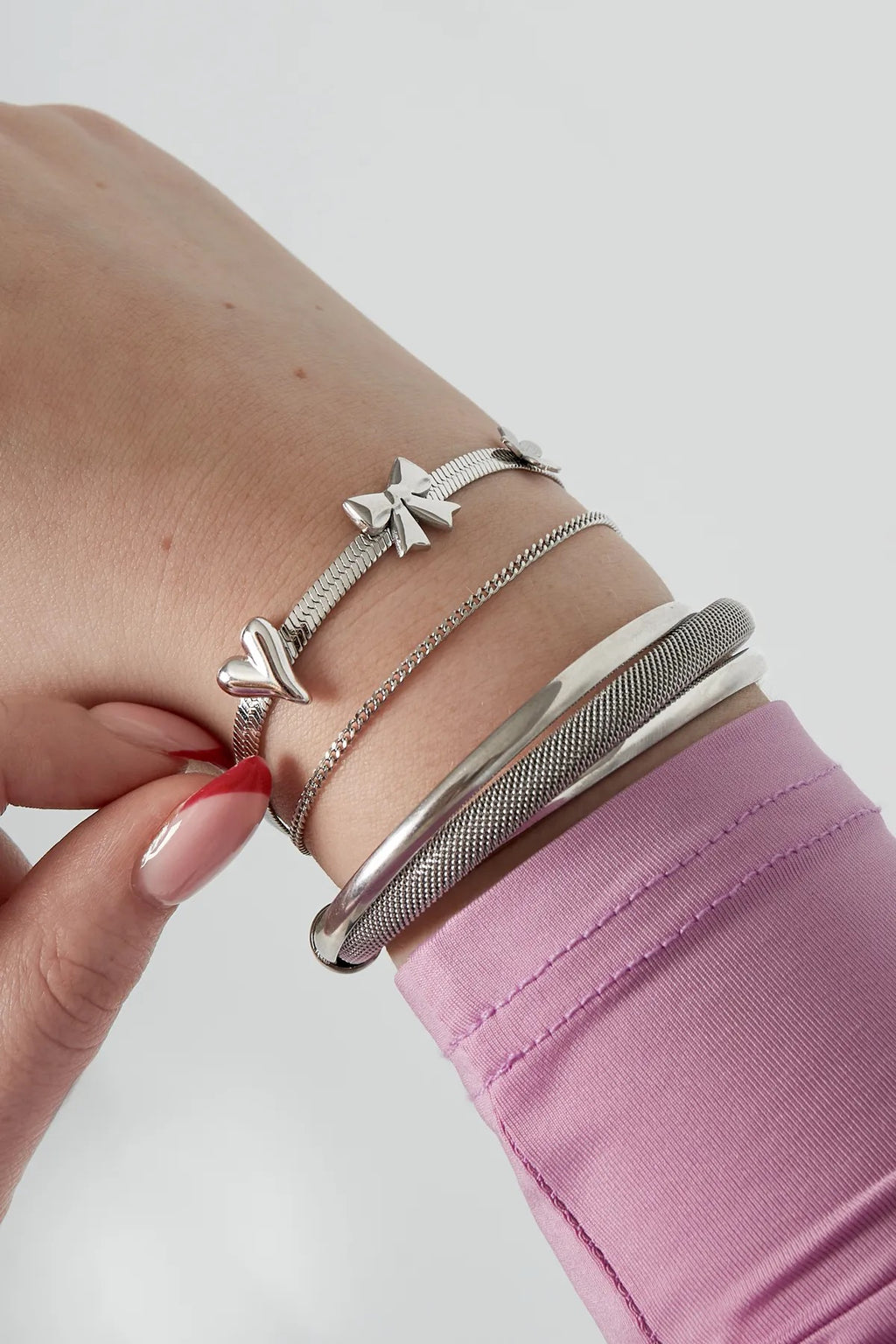 Summer love armband