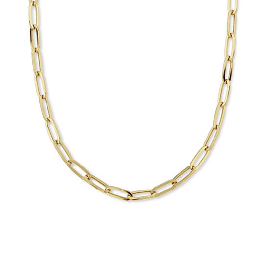 Basisketting Paperclip