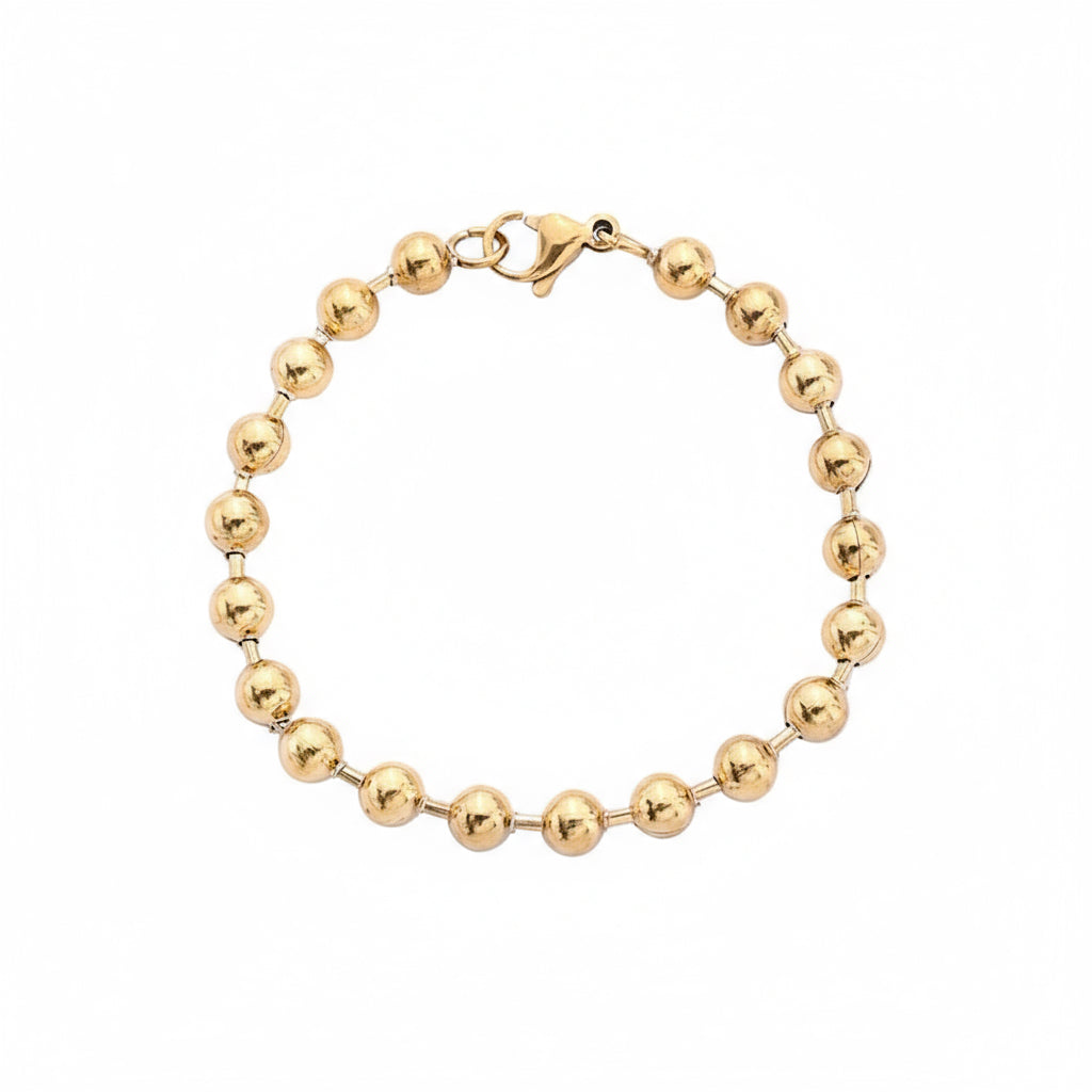 Basisarmband - Bollen