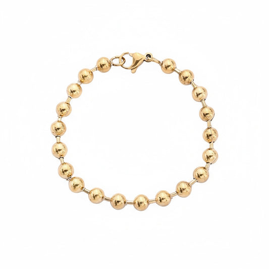 Basisarmband - Bollen