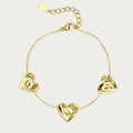 Amor armband