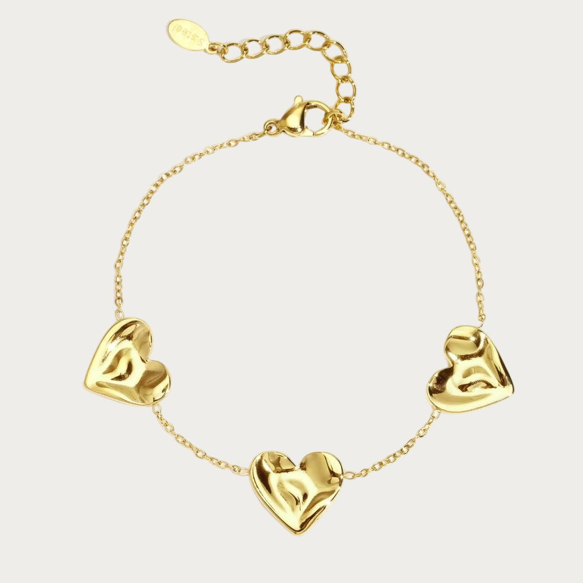 Amor armband