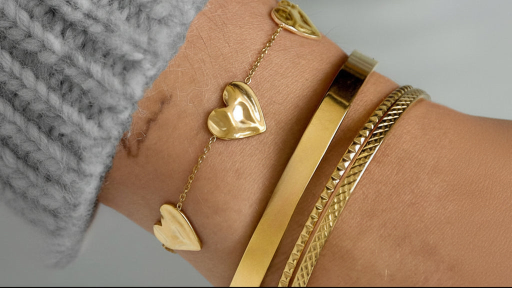 Amor armband