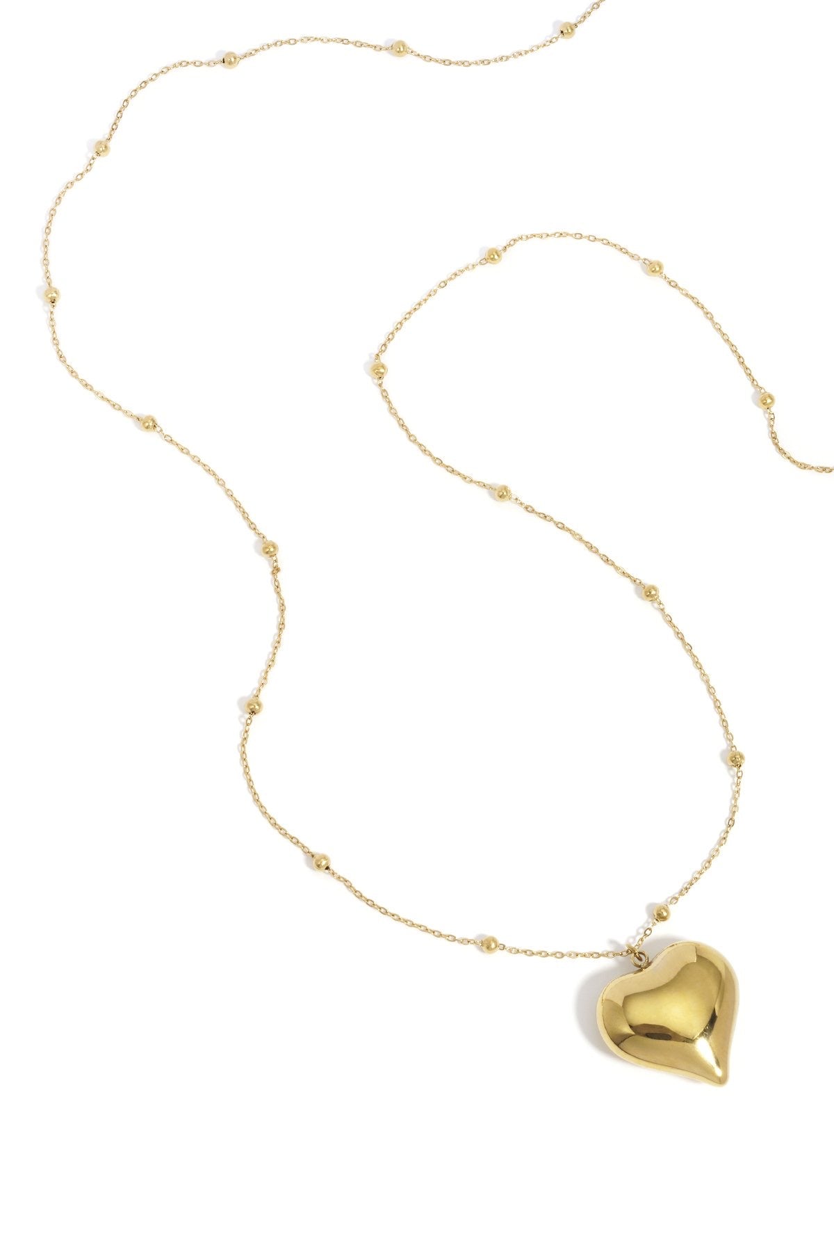 Bunny ketting