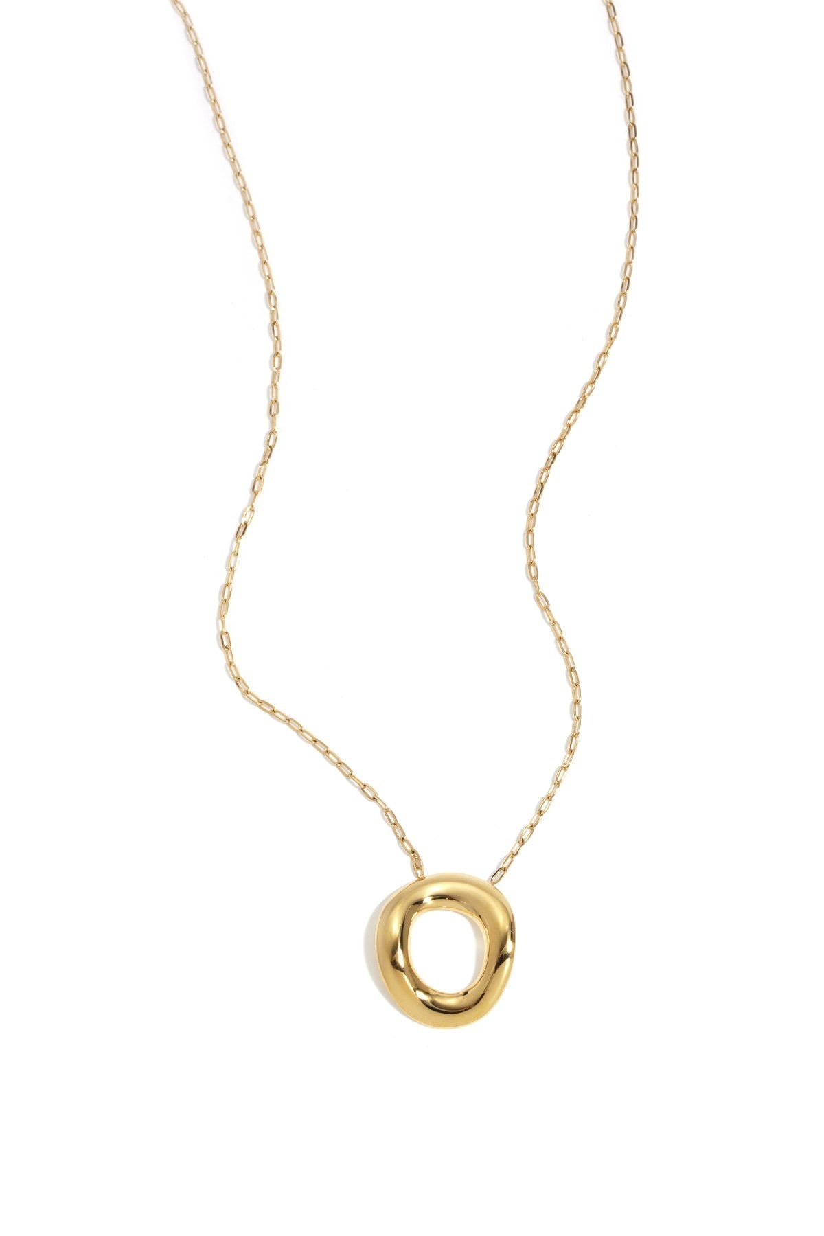 Aura ketting