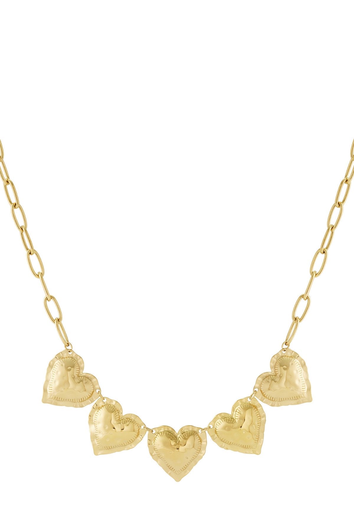 Sweetheart ketting
