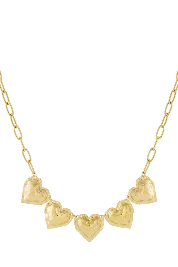 Sweetheart ketting