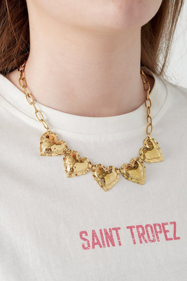 Sweetheart ketting