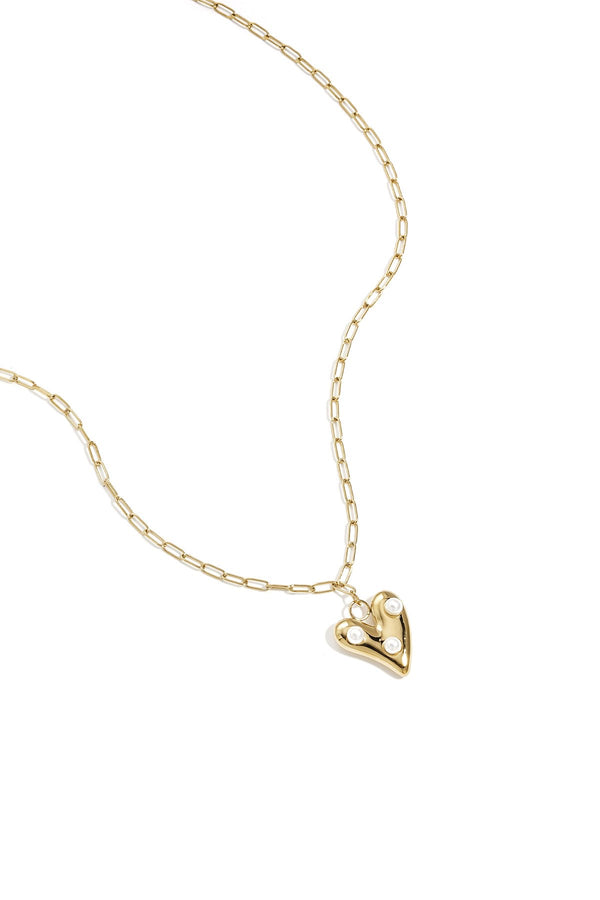 Ketting lilly