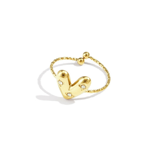 Ring lilly