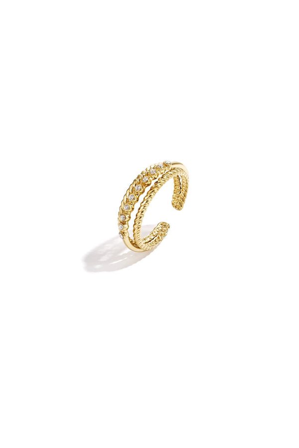 Ring ivy