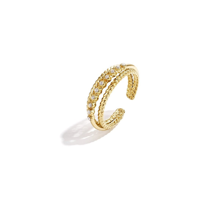 Ring ivy
