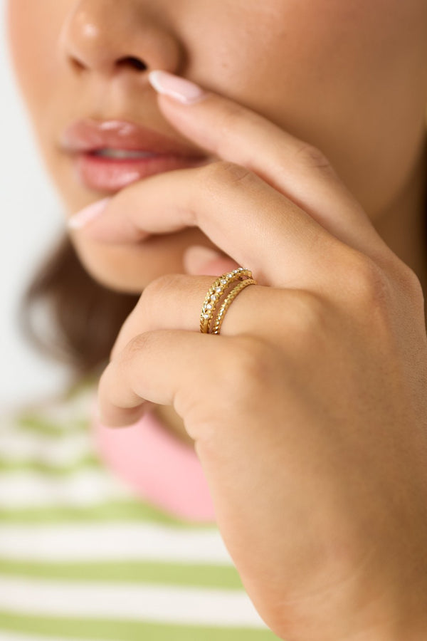 Ring ivy