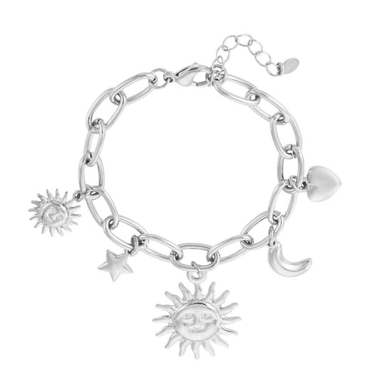 Sunny armband