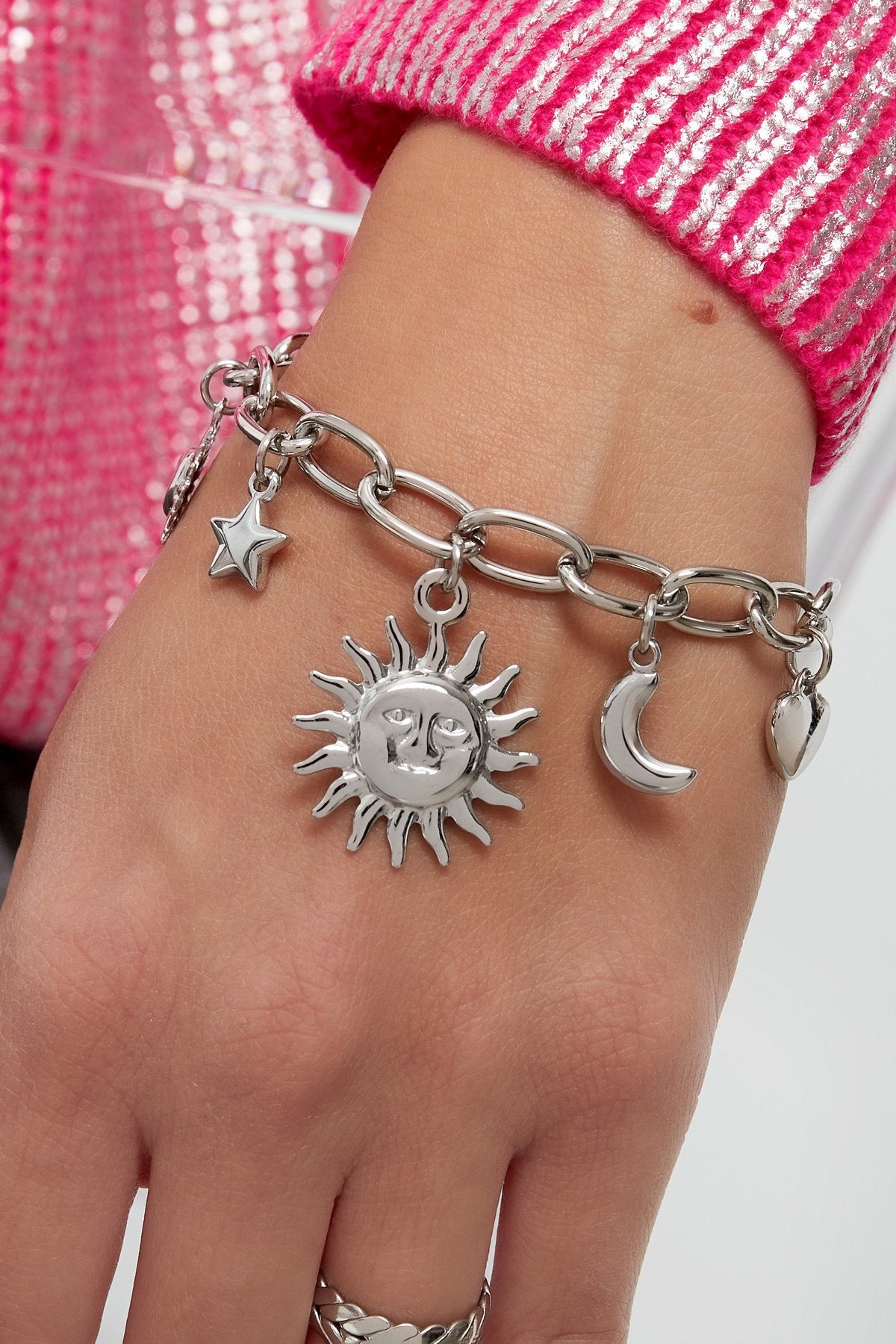 Sunny armband