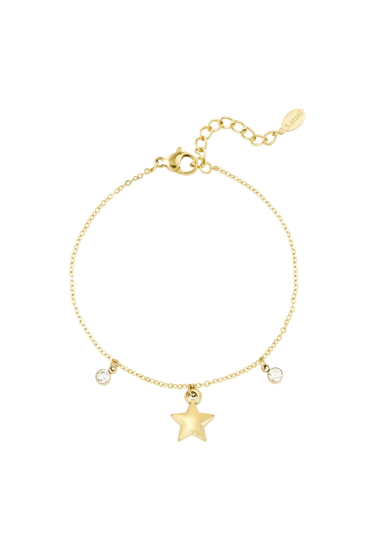 Star sign armband