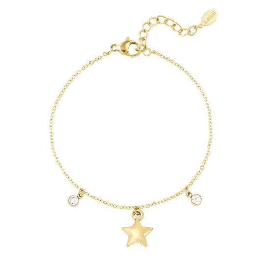 Star sign armband